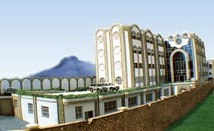 Sample image Sample image